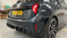 MINI Cooper 2.0 S Sport 5dr Auto Petrol Hatchback